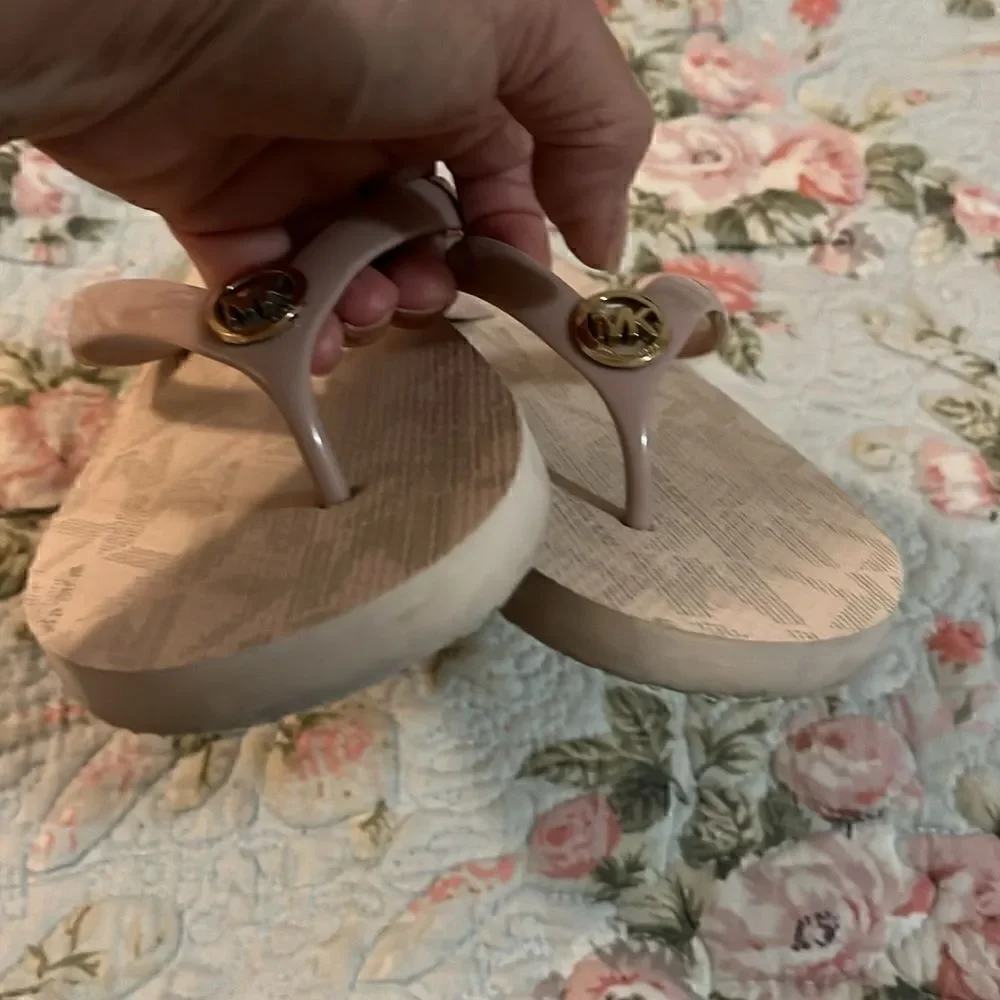 Michael  Kors  sandles